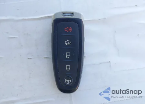 2015 Ford Taurus Sel z USA, uszkodzony, nr VIN 1FAHP2H86FG209432